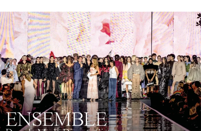 Ensemble
