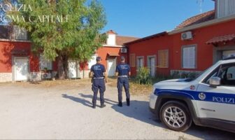 polizia locale