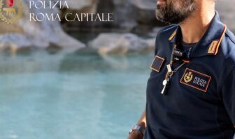 polizia locale