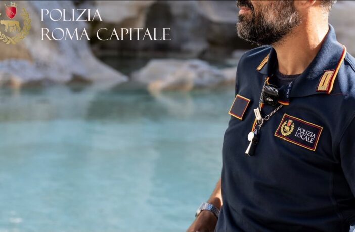 polizia locale
