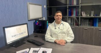 Come rimettersi in forma dopo le vacanze: i consigli del dr. Marco Ferretti
