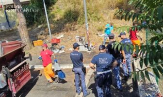 polizia locale