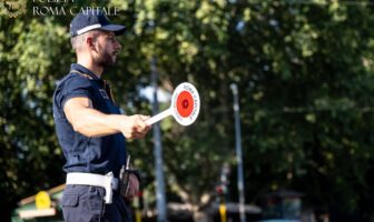 polizia locale