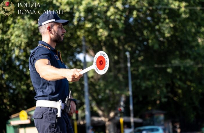 polizia locale