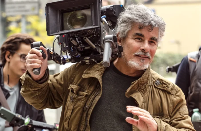 Festa del cinema