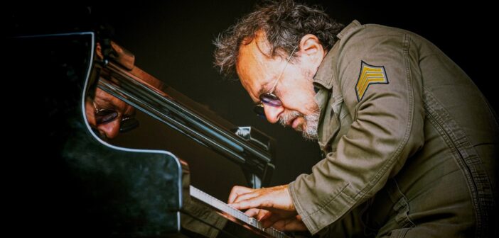 Fabrizio Grecchi al Premio Lunezia con Beatles Piano Solo dopo il successo al Premio Bindi