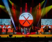 Pink Floyd Legend riportano in vita “The Wall”