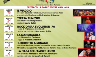 I viaggi dellarte