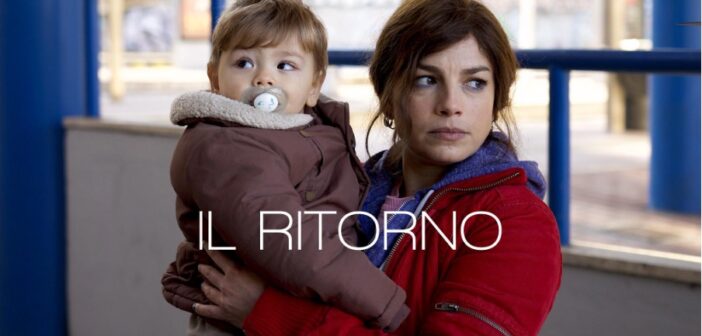 Emma Marrone emoziona in “Il ritorno”: dall’11 luglio il film arriva in esclusiva su RaiPlay