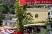 pizza napoli