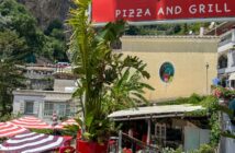 pizza napoli