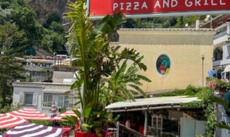 pizza napoli