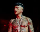 Sfera Ebbasta non si ferma