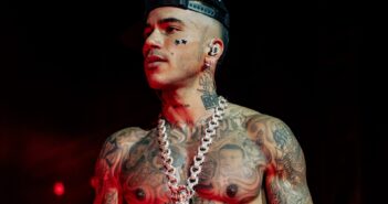 Sfera Ebbasta non si ferma