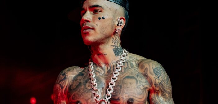 Sfera Ebbasta non si ferma