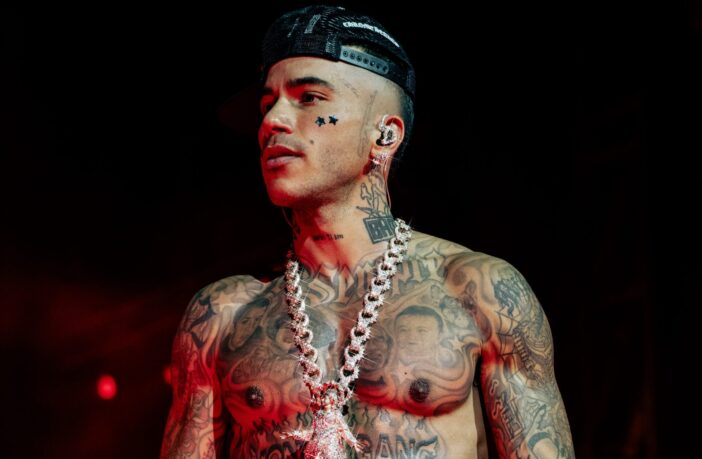 sfera ebbasta
