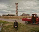 “Il Mestiere” di Beppe Tufarulo con Luigi Lo Cascio, Claudia Potenza, Riccardo Maiello