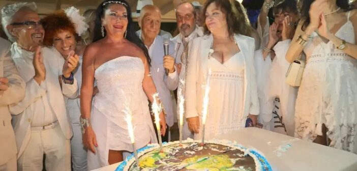 Summer Fashion Art 2026, il “Rotondismo” di Eleonora Altamore conquista gli ospiti