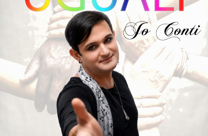 Jo Conti_uguali