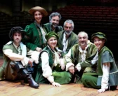 25/26 lug – “ORLANDO, LA COMMEDIA” – Prima nazionale