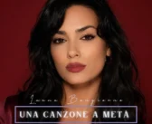 Luana Bongiorno vola al primo posto
