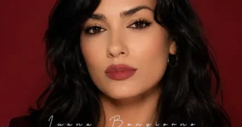Luana Bongiorno vola al primo posto