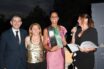MAURO LORENZINI ALESSIA PIERETTI ANNALISA MINETTI ALMA MANERA