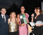 Terrazza Caffarelli, il Made in Italy va in scena: istituzioni, cultura e grandi ospiti per il premio di Mino Dinoi