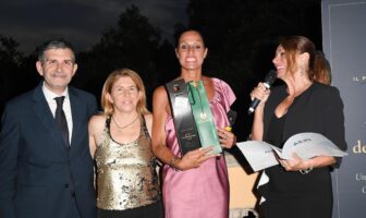 MAURO LORENZINI ALESSIA PIERETTI ANNALISA MINETTI ALMA MANERA
