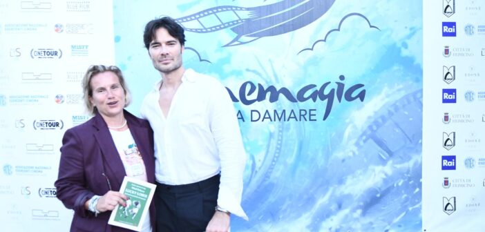 Cinemagia – Cinema d’Amare 2026