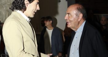 Microfono d’Oro 2026, applausi in Campidoglio: ecco tutti i vincitori della 16ª edizione
