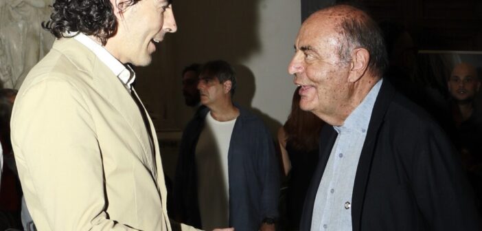 Microfono d’Oro 2026, applausi in Campidoglio: ecco tutti i vincitori della 16ª edizione