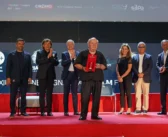 MAGNA GRAECIA FILM FESTIVAL – LINO BANFI