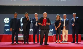 Magna grecia film festival
