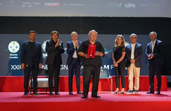 Magna grecia film festival