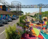 BANDO “SPAZI A COLORI”, ROMA INVESTE SULLA CITTÀ PARTECIPATA