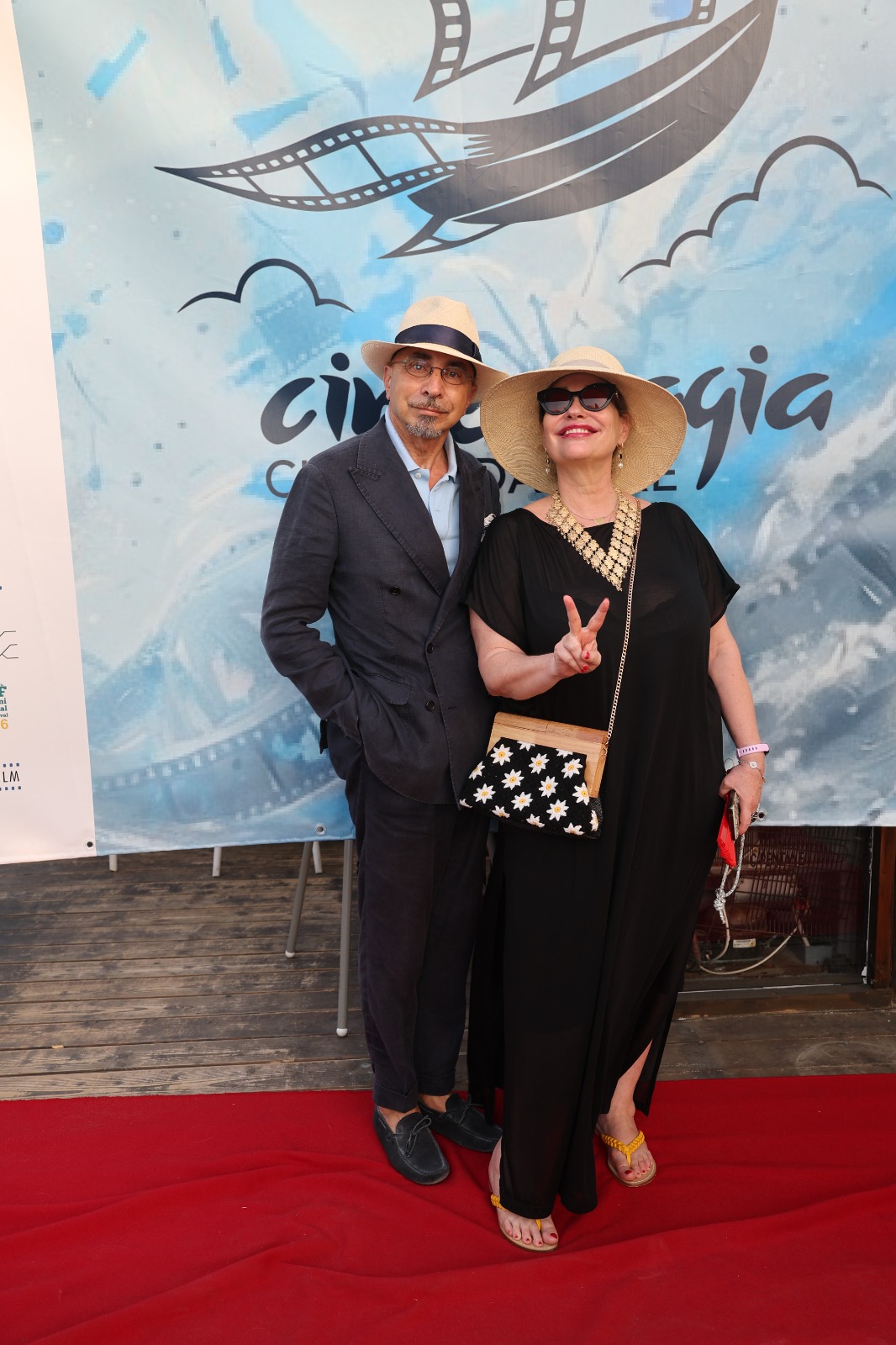 NIKY MARCELLI GAIA ZUCCHI