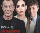 Matteo Garrone protagonista di Schermi di Piombo a Roma