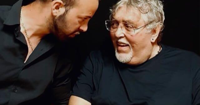 Un mese di spettacoli con Maurizio Mattioli, Enzo Salvi e Michele Zarrillo