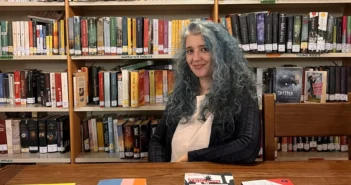 ROMICS: Paola Barbato