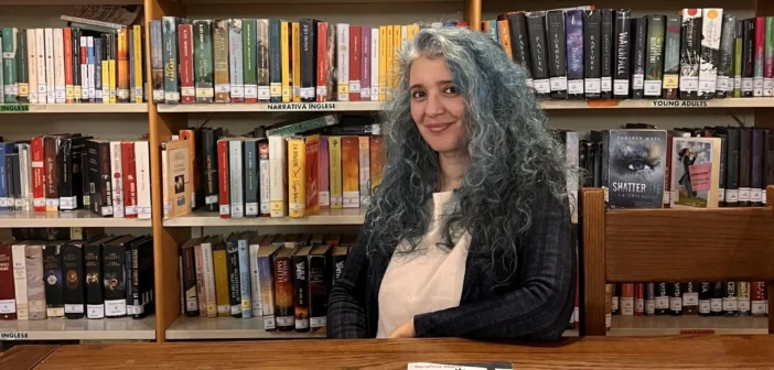 ROMICS: Paola Barbato