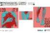 passaggi del corpo