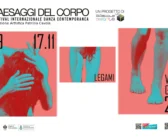 Paesaggi del Corpo – Festival internazionale di danza Contemporanea