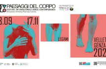 passaggi del corpo