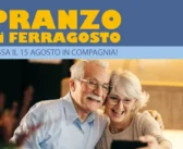 PRANZO DI FERRRAGOSTO, FUNARI: “IL DIRITTO ALLA SOCIALITÀ NON VA MAI IN VACANZA”