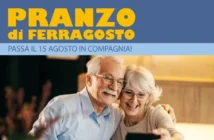Pranzo di ferragosto