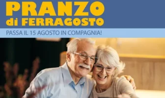 Pranzo di ferragosto