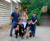 ANIMALI, PRESTIPINO: “GRAZIE A CARABINIERI E POLIZIA PER CAMPAGNA BIPARTISAN CONTRO L’ABBANDONO”