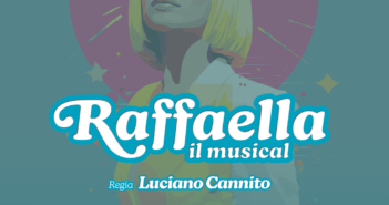 A.A.A. RAFFAELLA CERCASI – Audizioni il 23 settembre