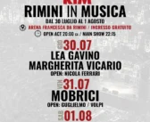 Rim Rimini in Musica 2026